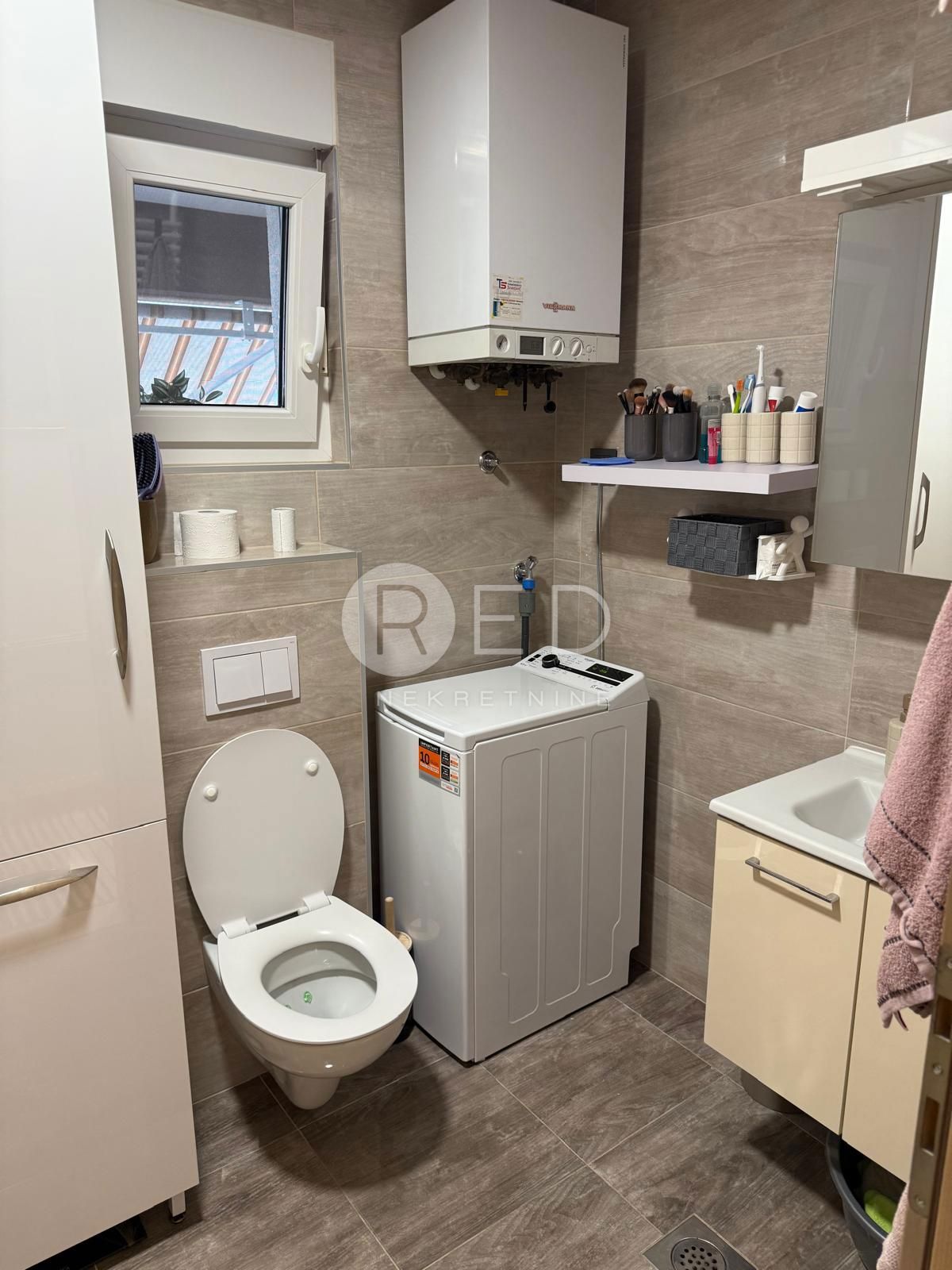 Appartamento Lutvinka, Slavonski Brod, 73m2