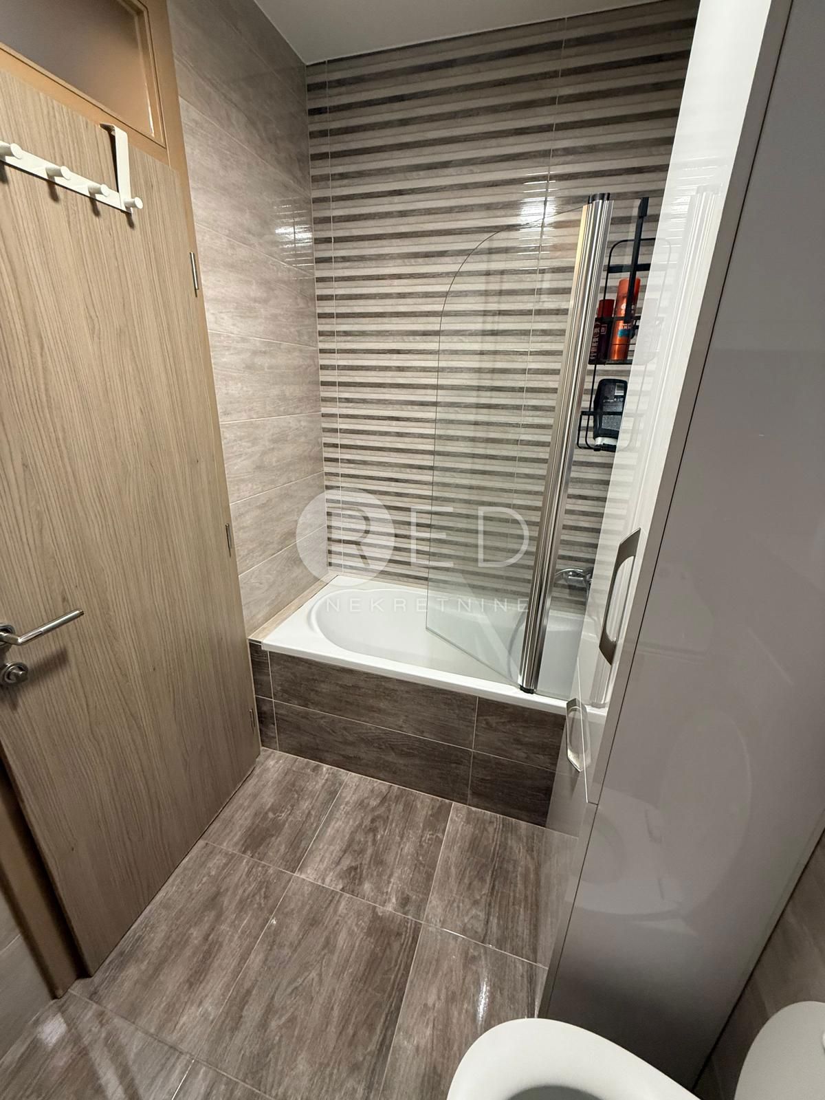 Appartamento Lutvinka, Slavonski Brod, 73m2