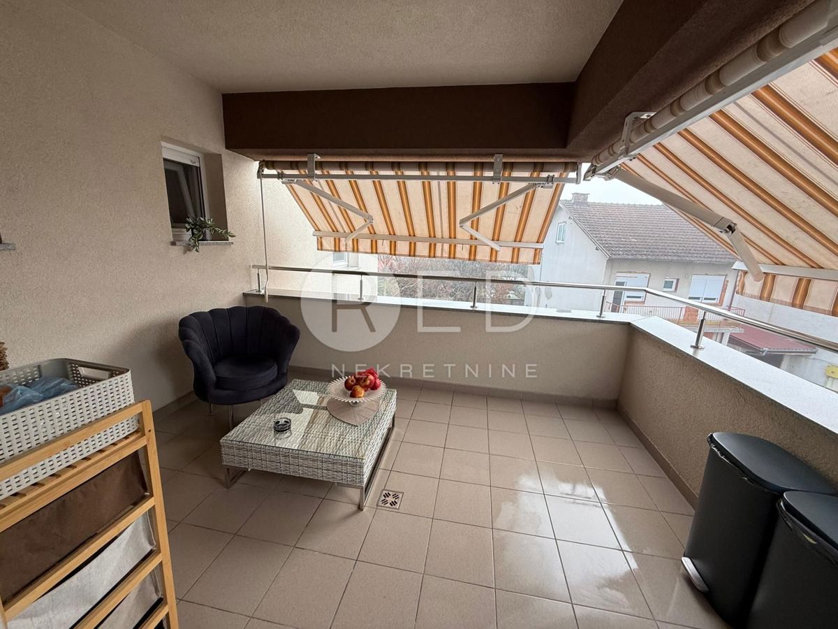 Appartamento Lutvinka, Slavonski Brod, 73m2