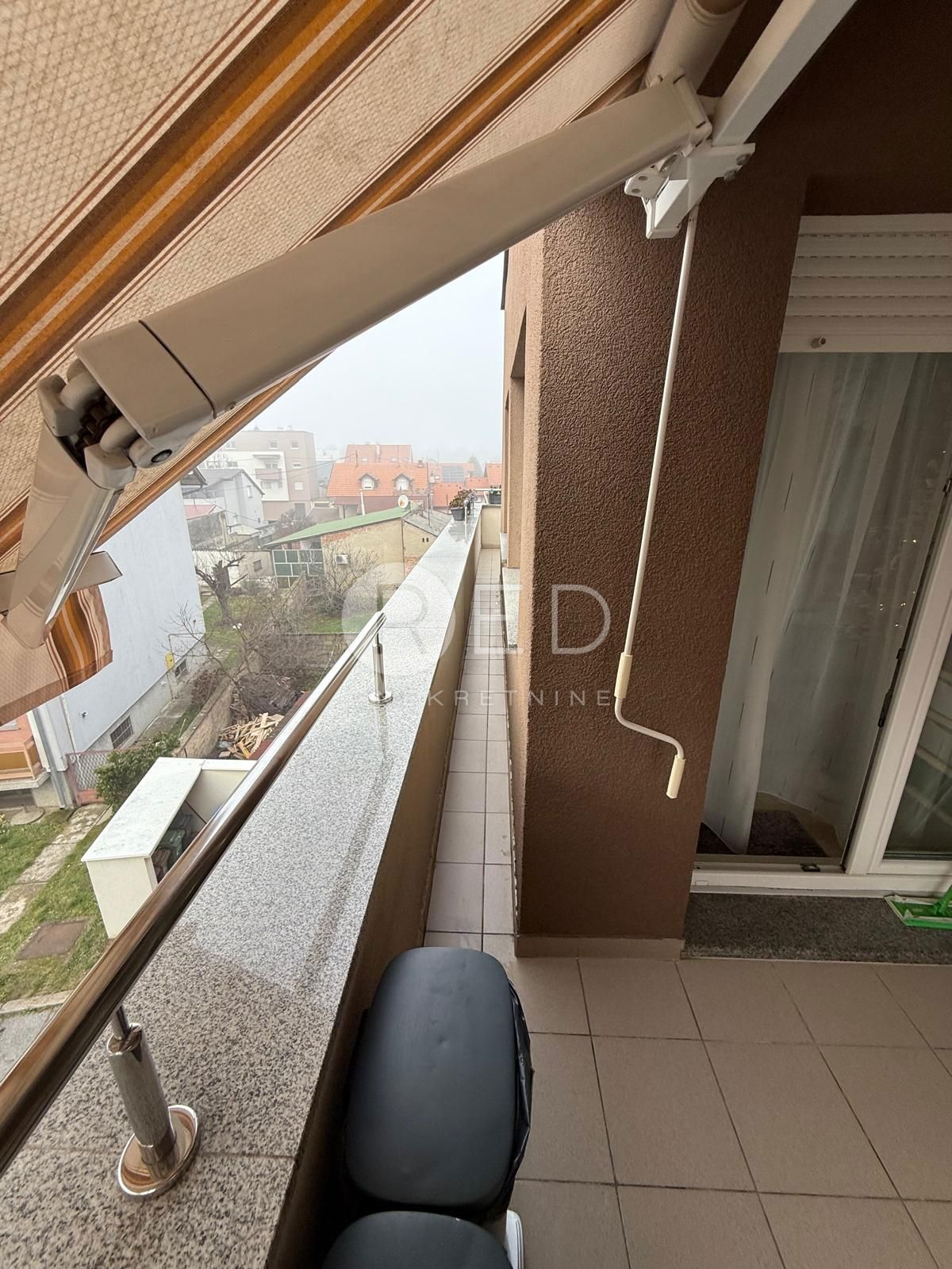 Appartamento Lutvinka, Slavonski Brod, 73m2