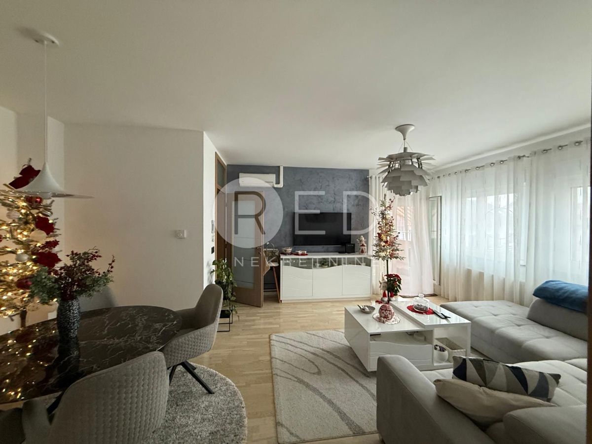 Appartamento Lutvinka, Slavonski Brod, 73m2