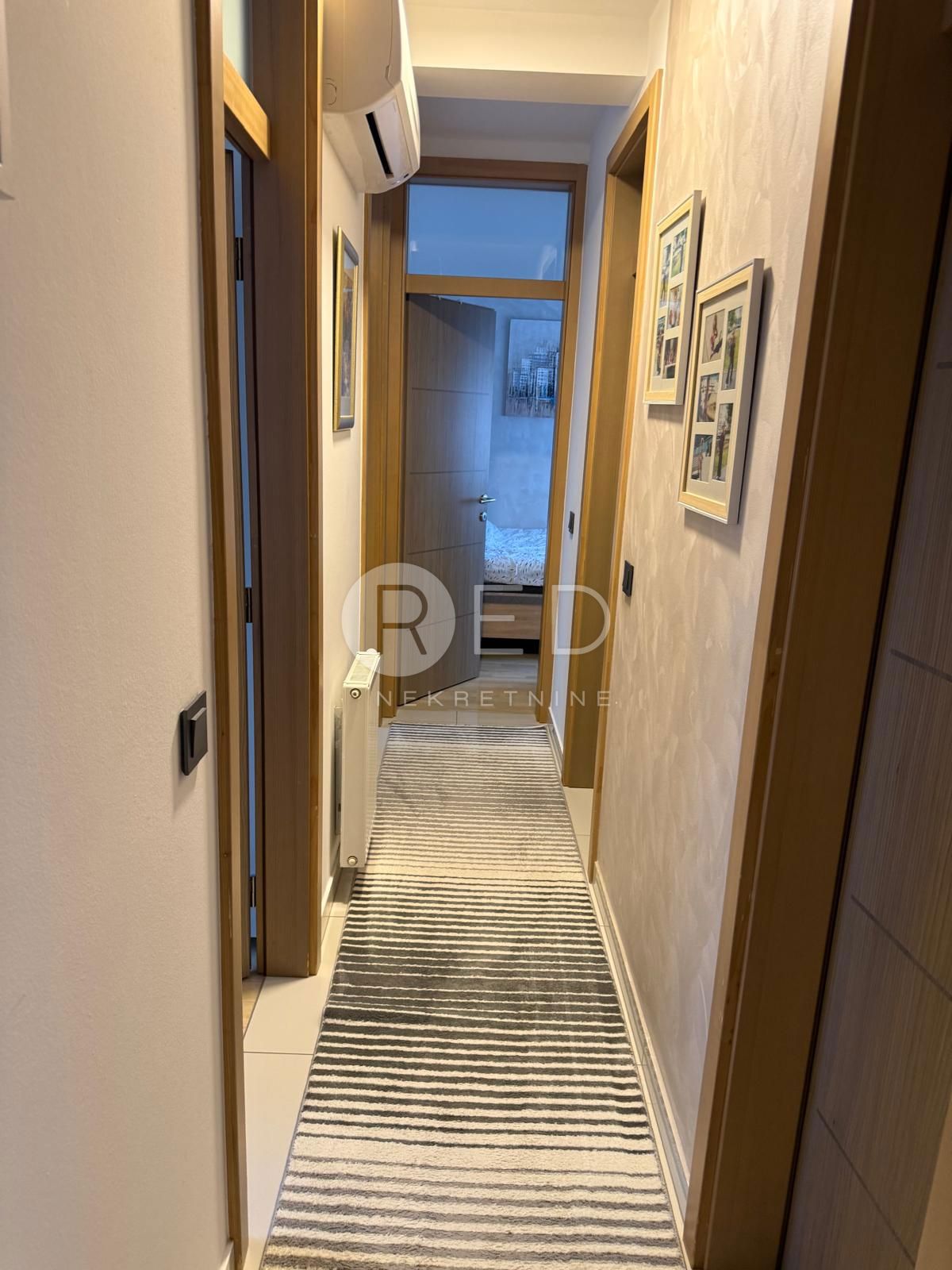 Appartamento Lutvinka, Slavonski Brod, 73m2