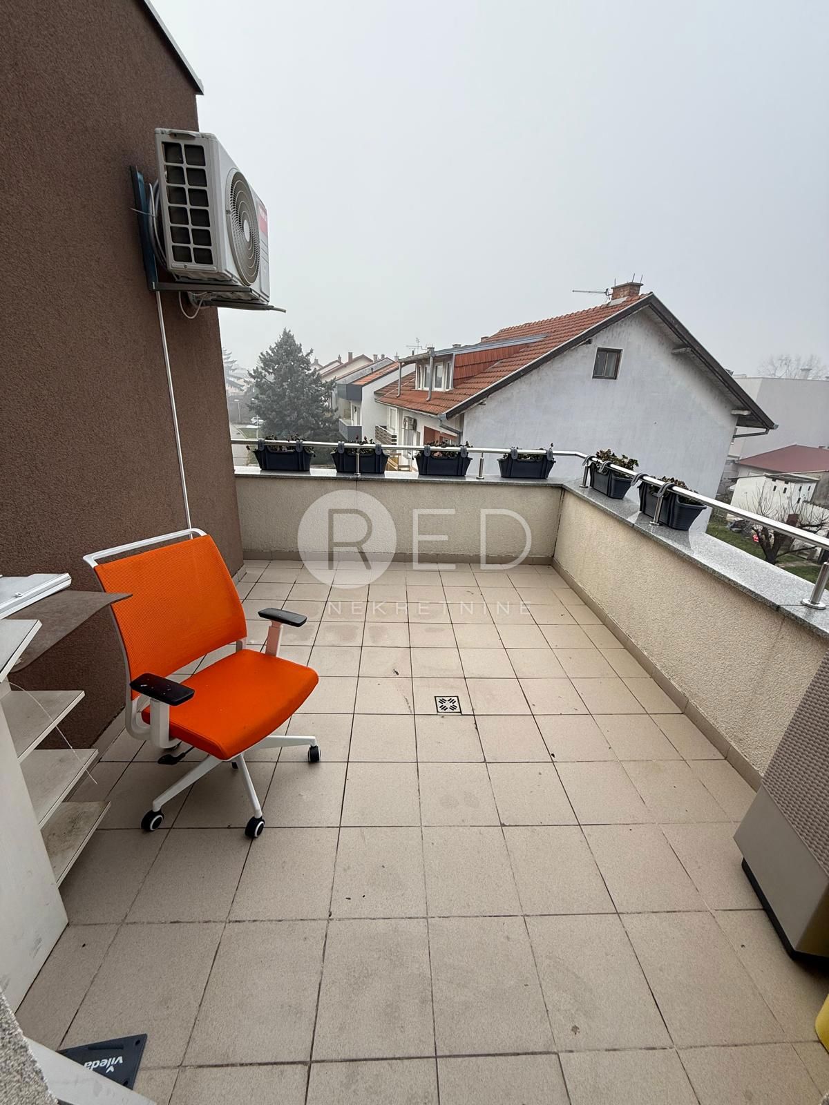 Appartamento Lutvinka, Slavonski Brod, 73m2