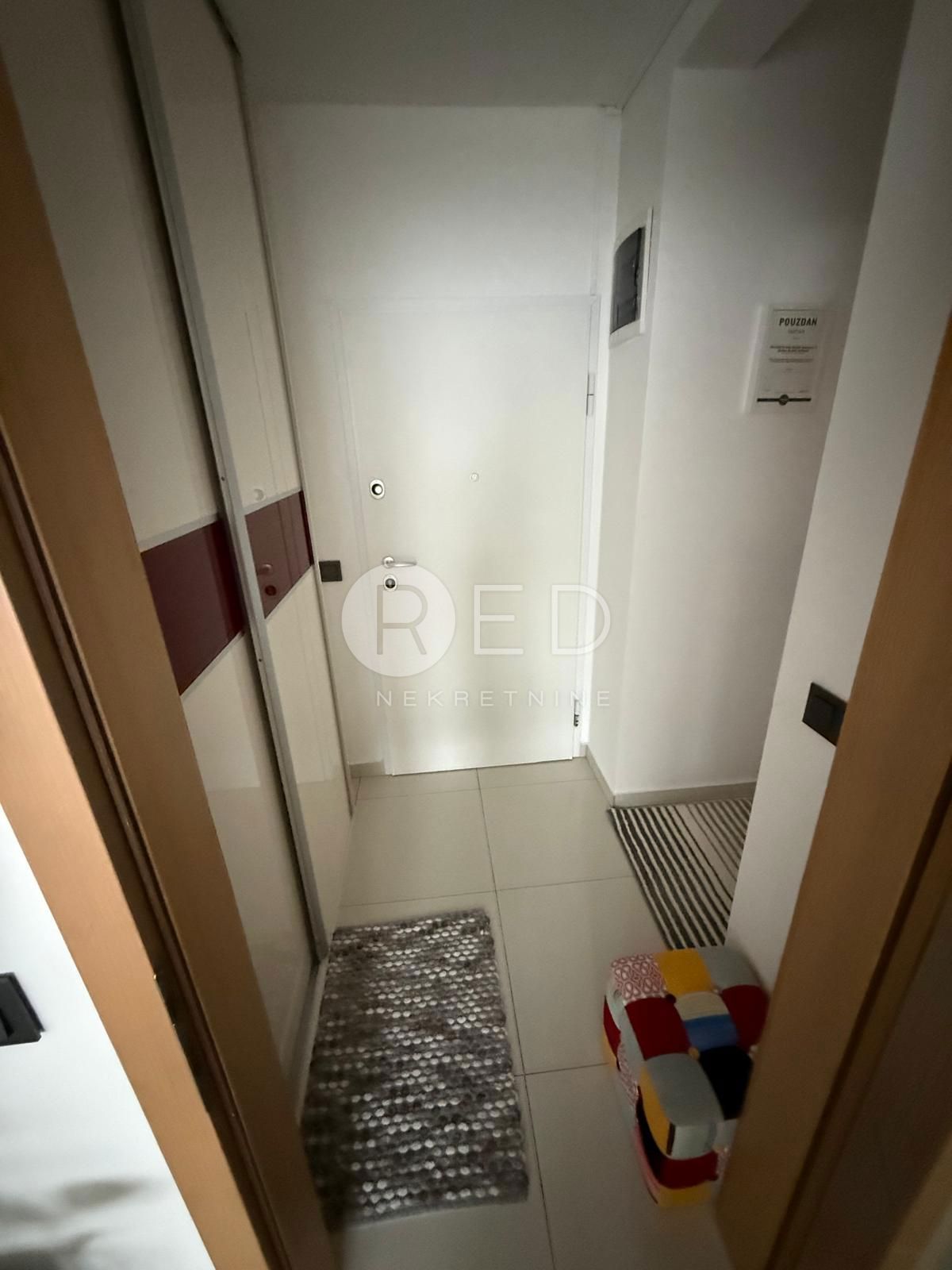 Appartamento Lutvinka, Slavonski Brod, 73m2