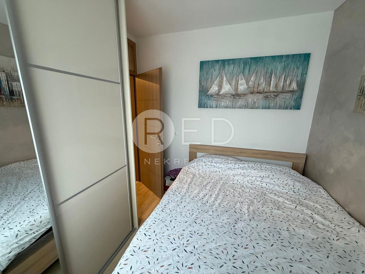 Appartamento Lutvinka, Slavonski Brod, 73m2