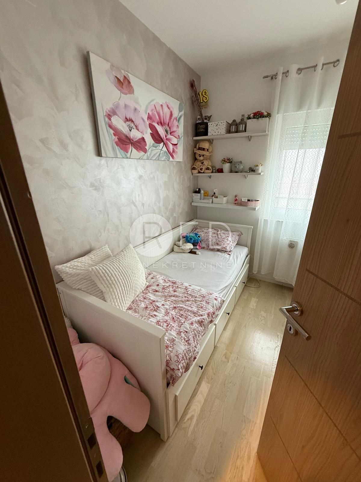 Appartamento Lutvinka, Slavonski Brod, 73m2