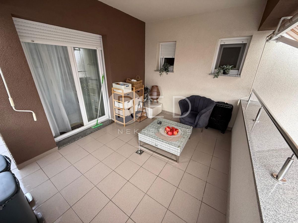 Appartamento Lutvinka, Slavonski Brod, 73m2