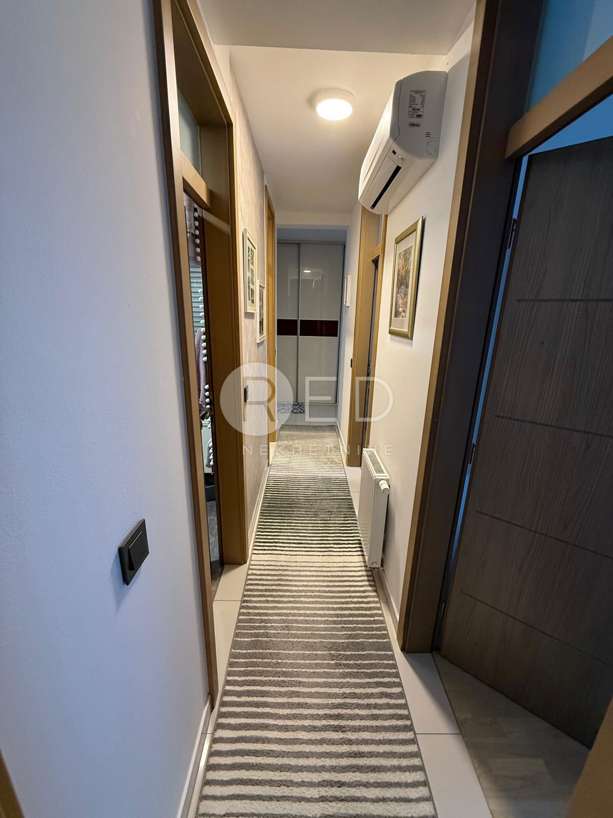 Appartamento Lutvinka, Slavonski Brod, 73m2