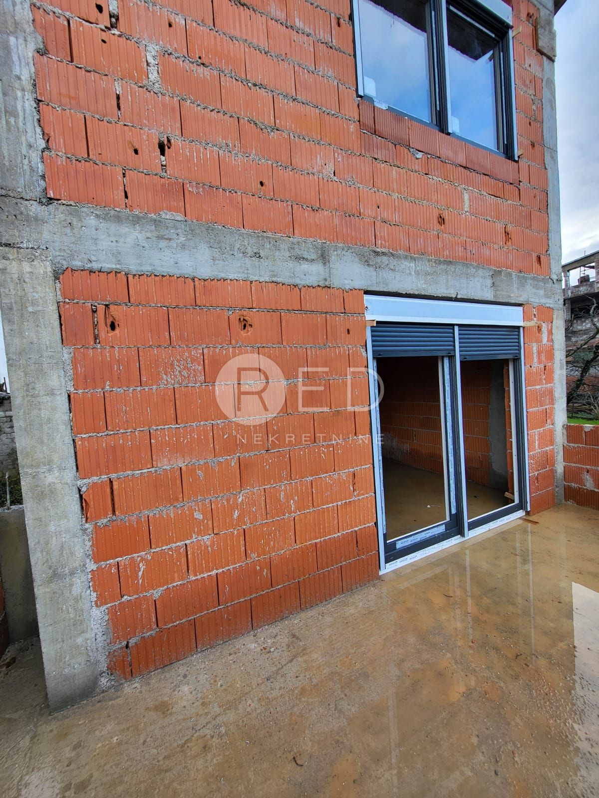 Casa Maksimir, Rebro, 82m2