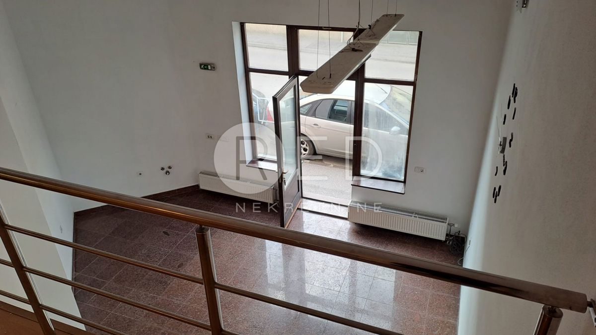 Commerciale Centar, Požega, 80m2