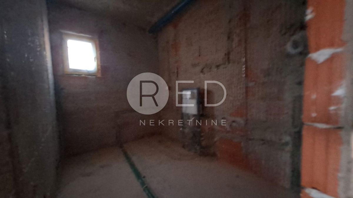 Appartamento Srima, Vodice, 77m2