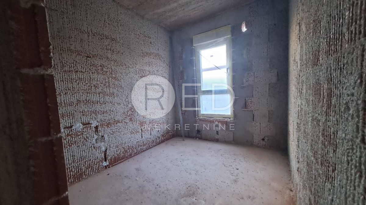 Appartamento Srima, Vodice, 77m2