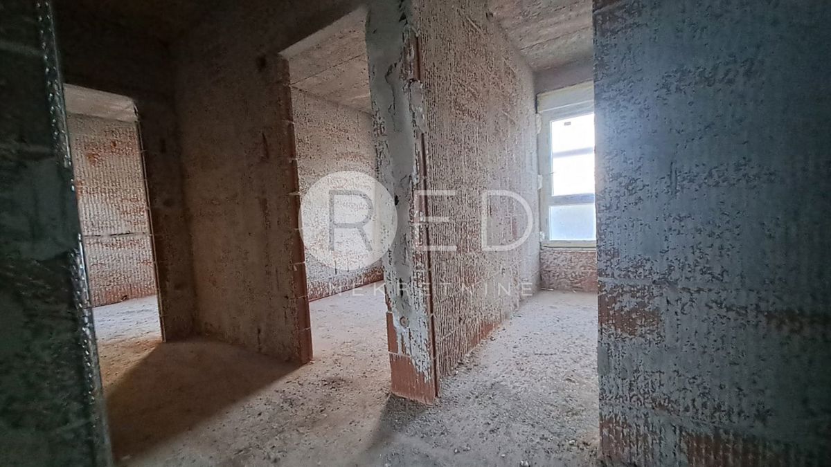 Appartamento Srima, Vodice, 77m2