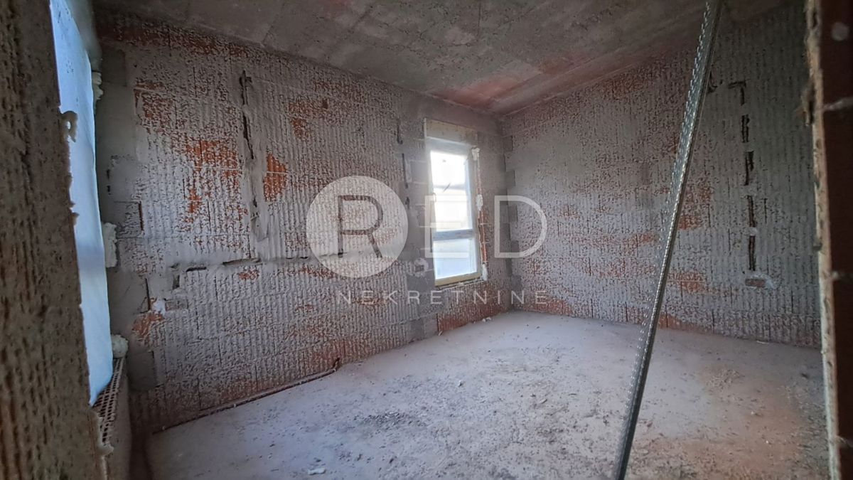 Appartamento Srima, Vodice, 77m2