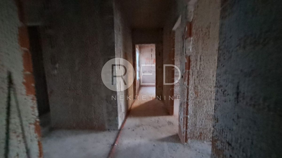 Appartamento Srima, Vodice, 77m2