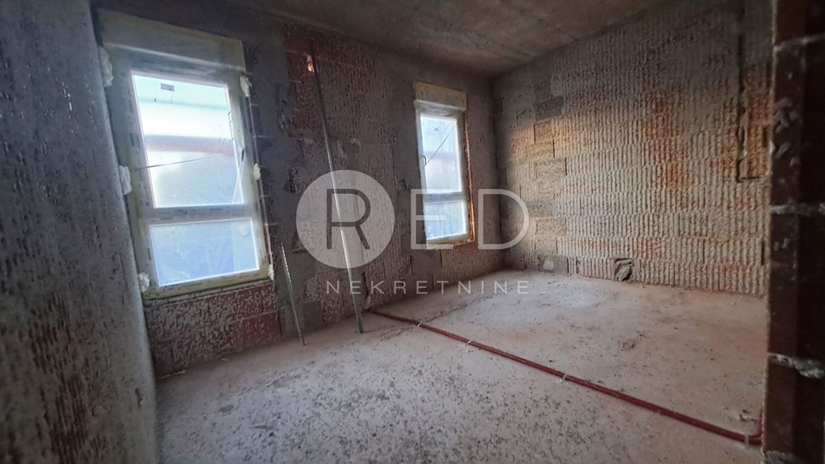 Appartamento Srima, Vodice, 77m2