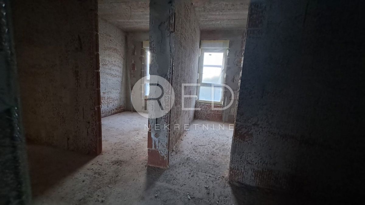 Appartamento Srima, Vodice, 77m2