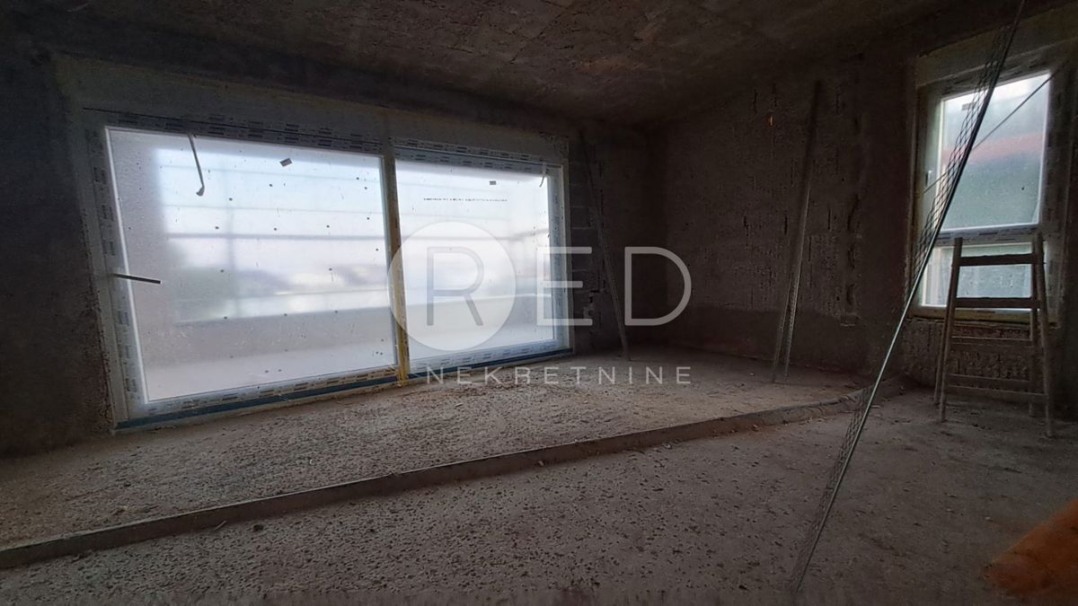 Appartamento Srima, Vodice, 77m2