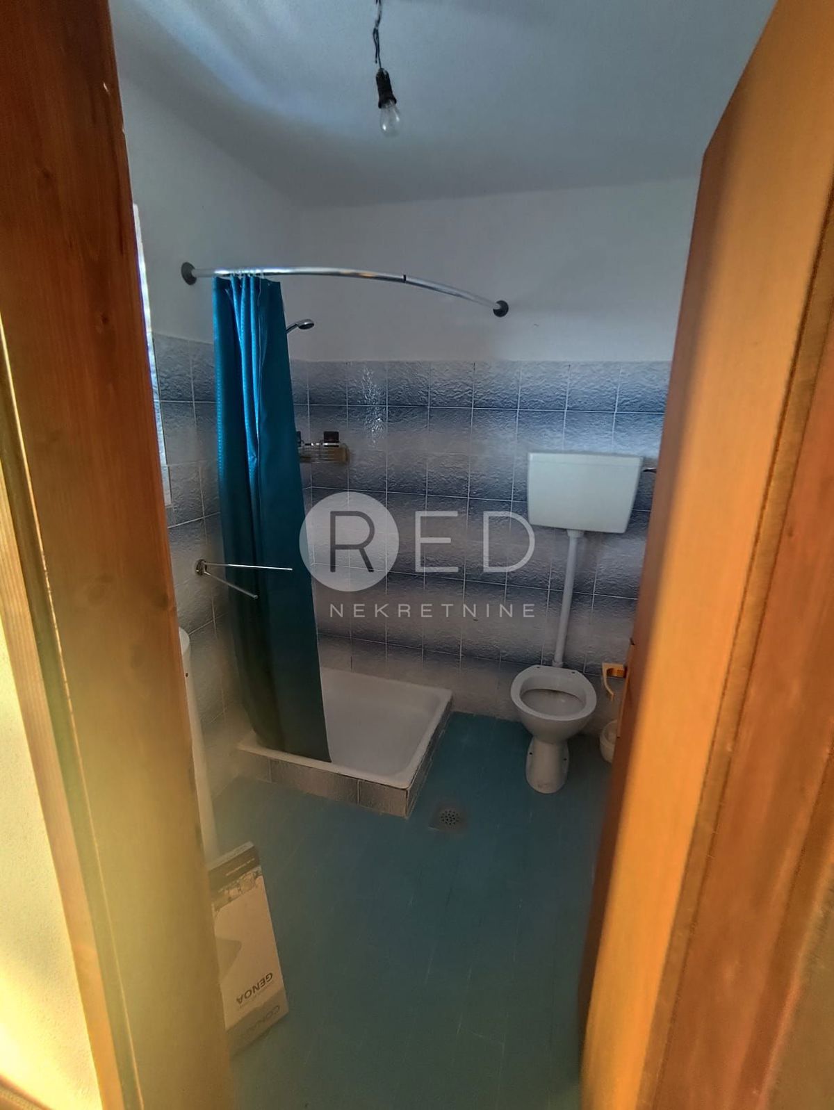 Casa Rogoznica, 320m2