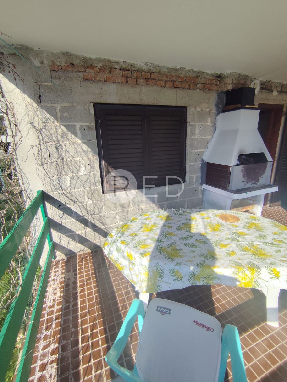 Casa Rogoznica, 320m2