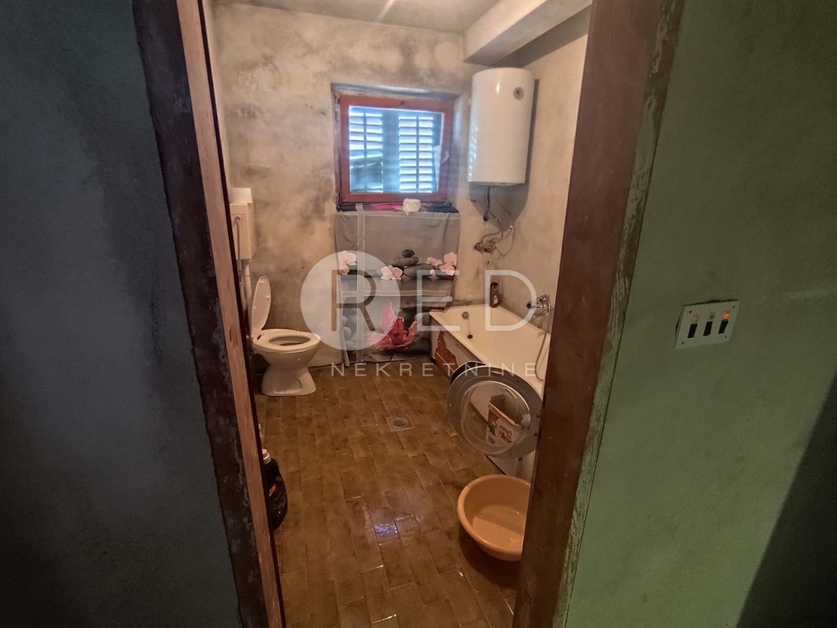 Casa Rogoznica, 320m2