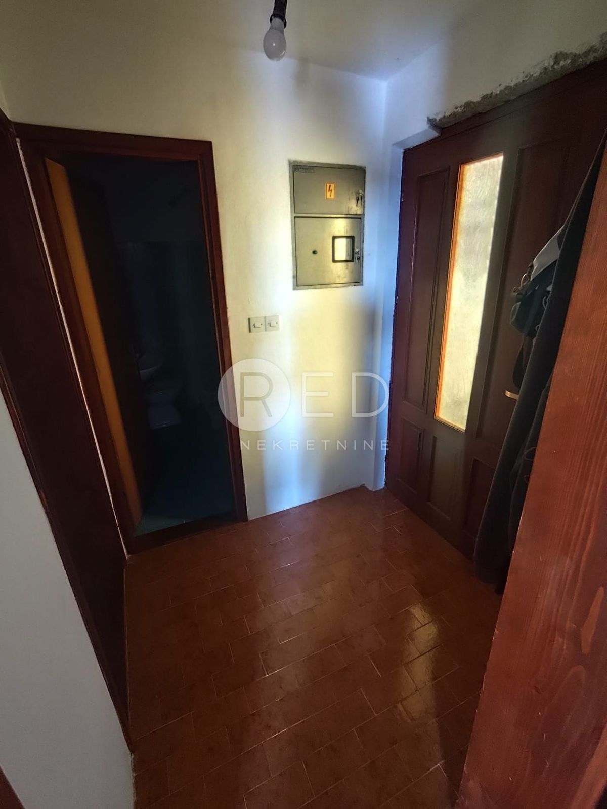 Casa Rogoznica, 320m2