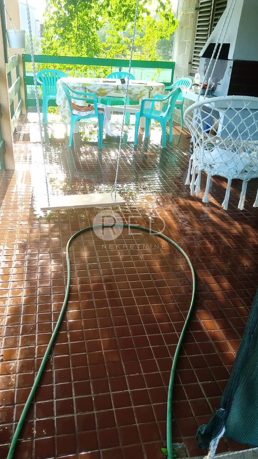 Casa Rogoznica, 320m2