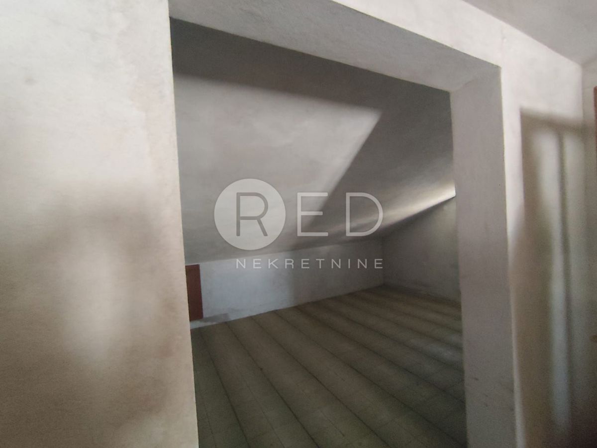 Casa Rogoznica, 320m2