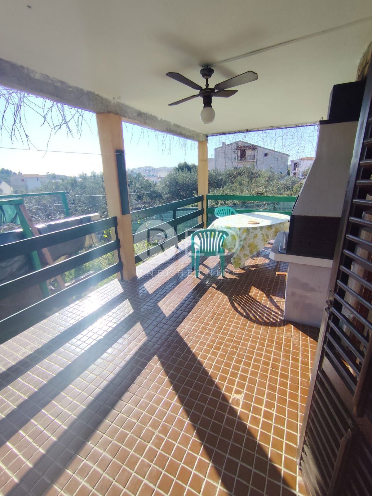 Casa Rogoznica, 320m2