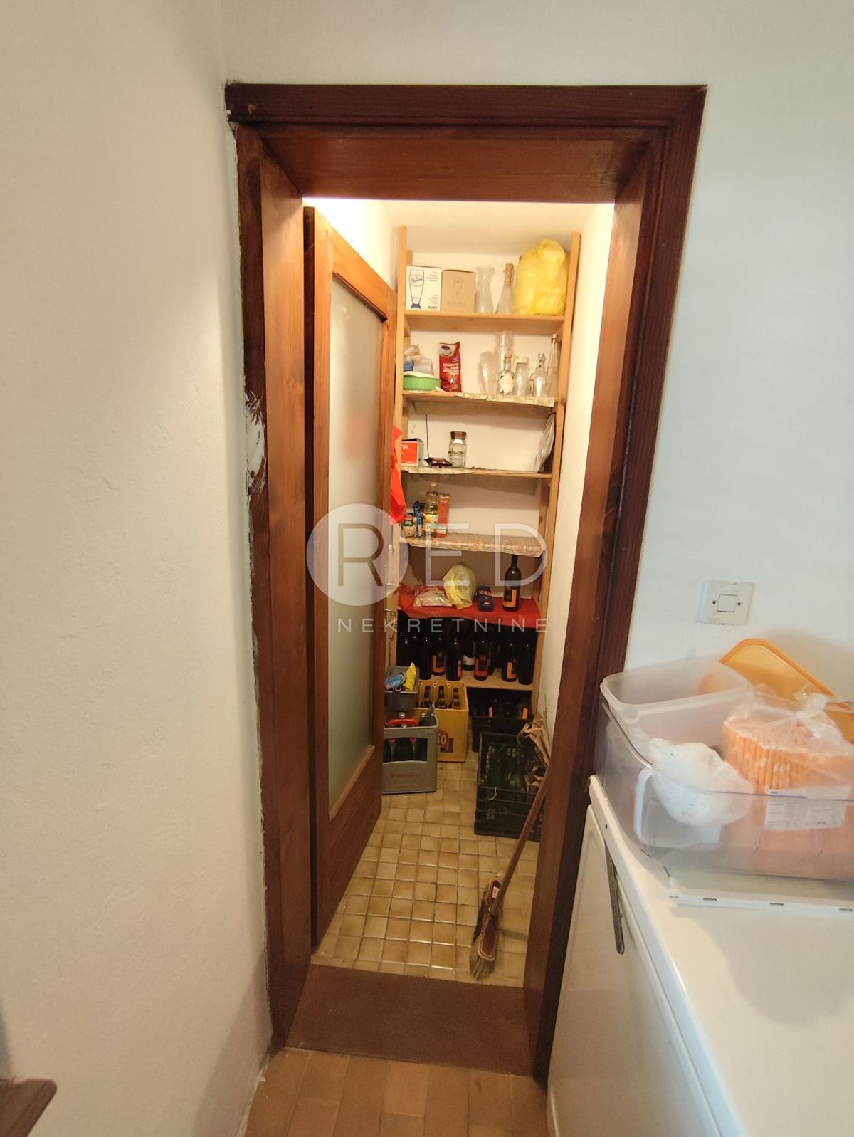 Casa Rogoznica, 320m2