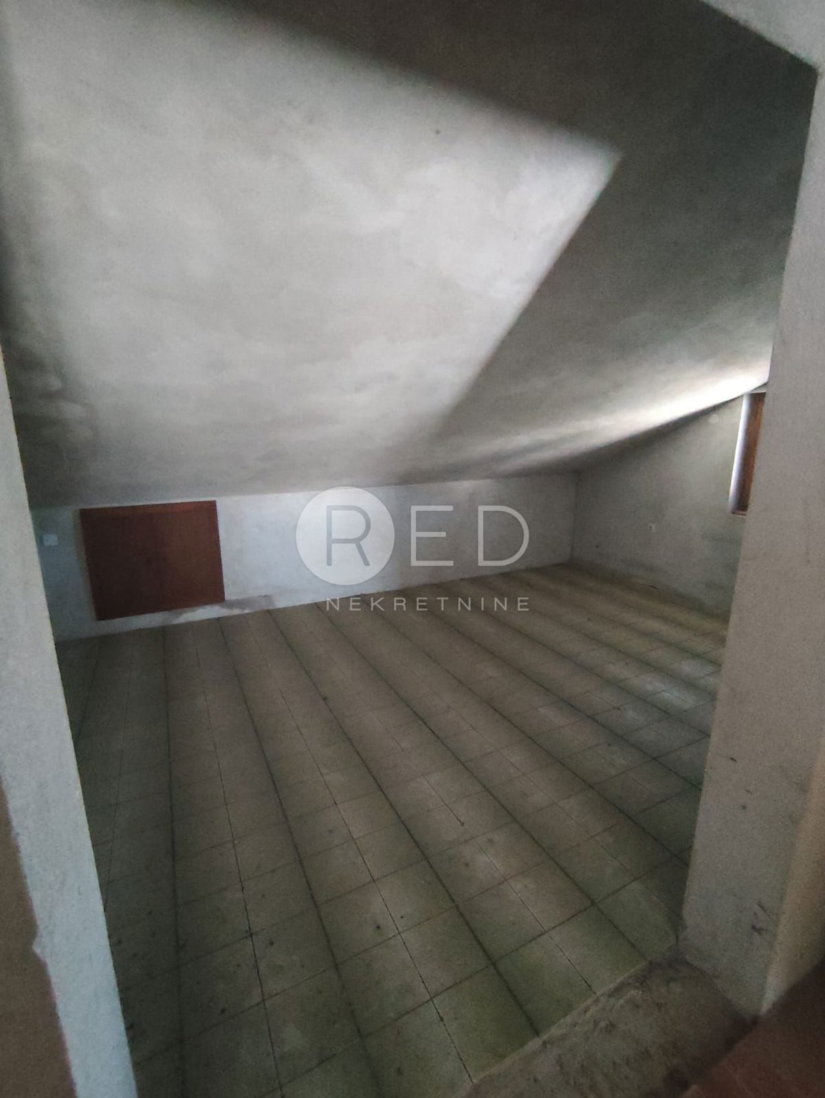 Casa Rogoznica, 320m2