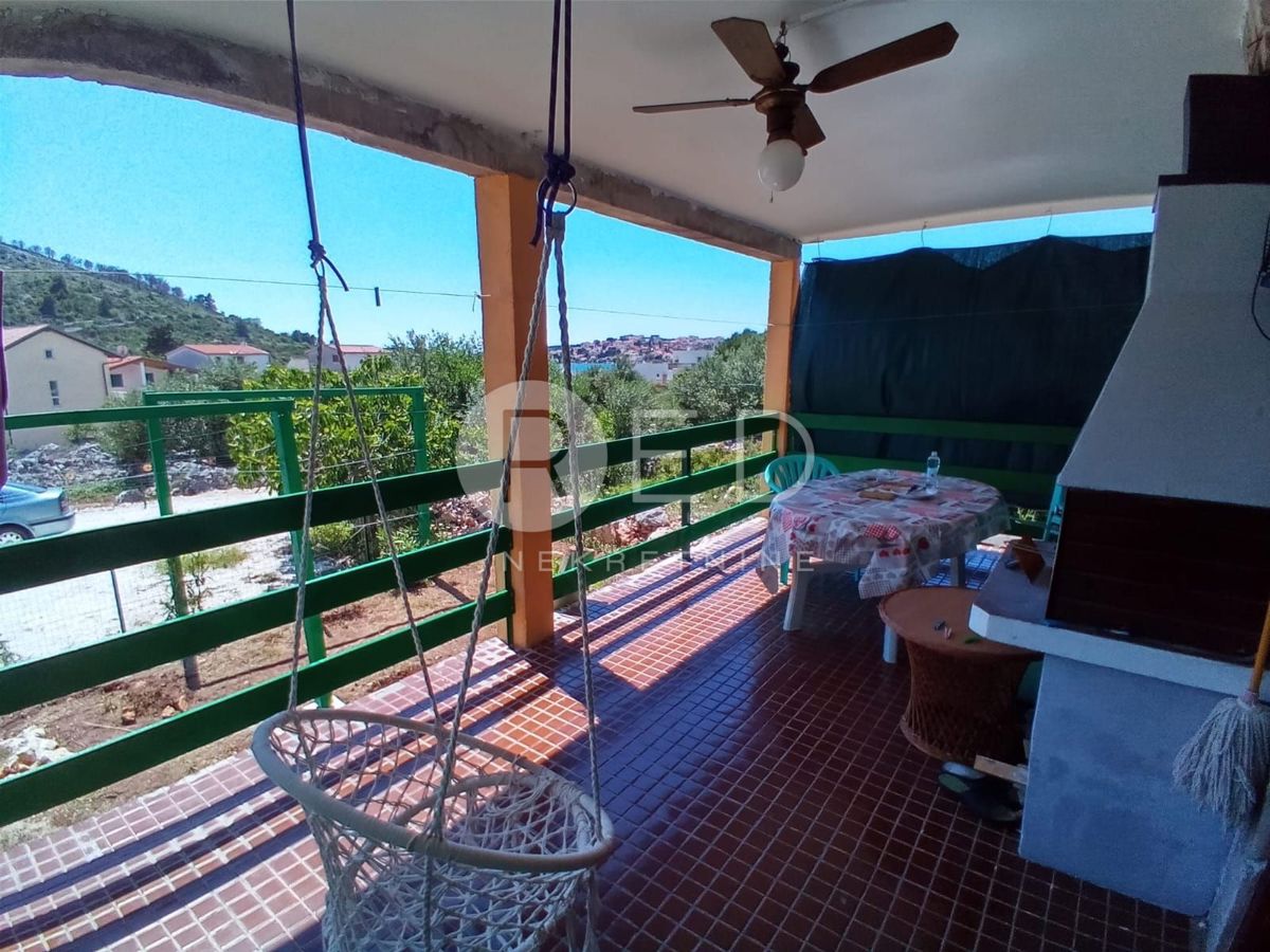 Casa Rogoznica, 320m2