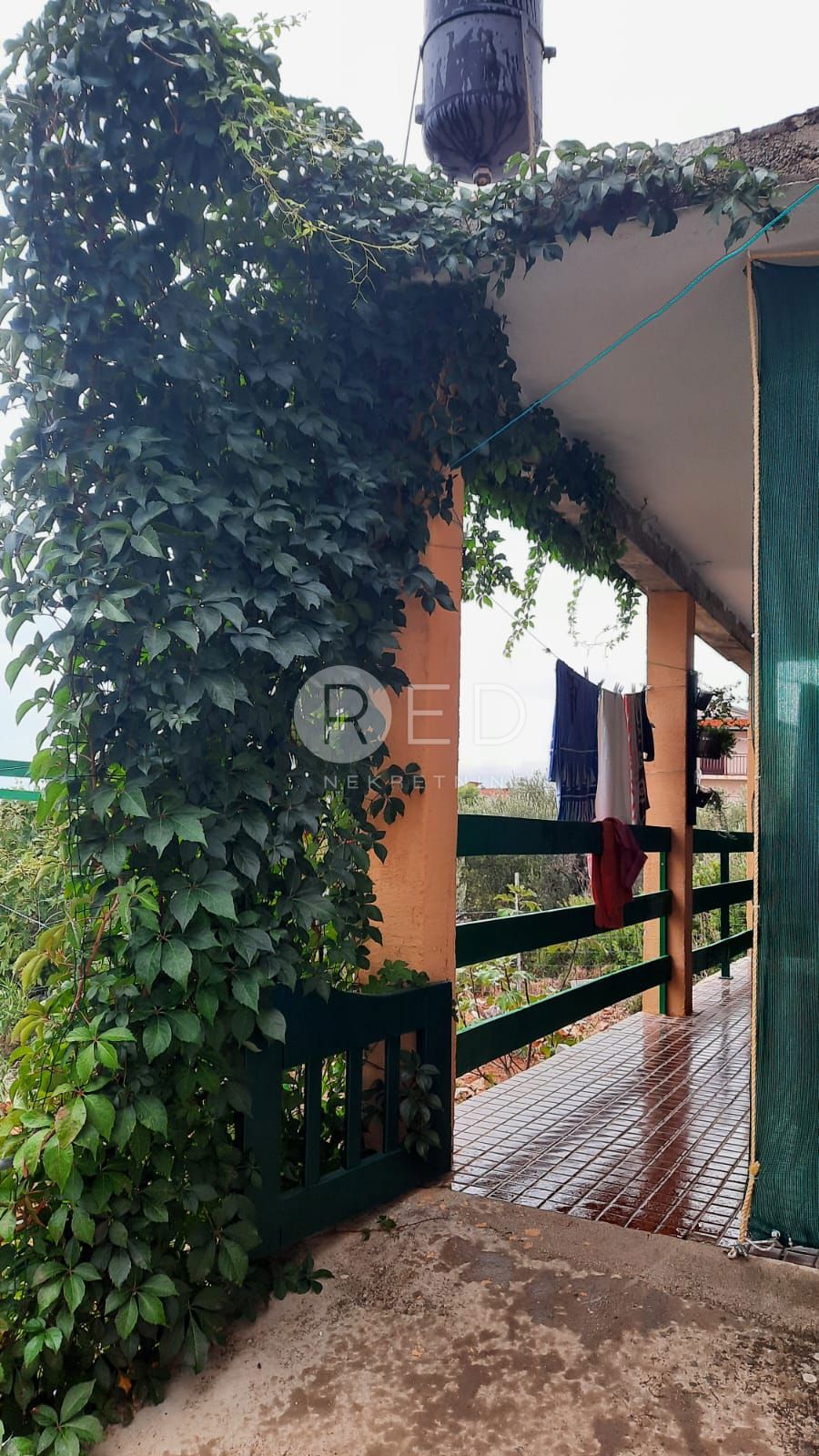 Casa Rogoznica, 320m2