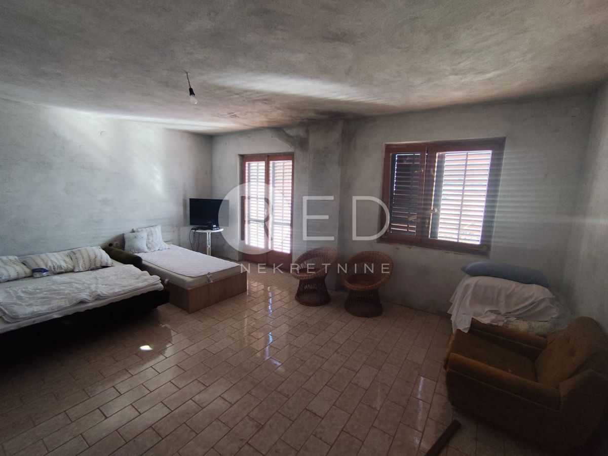 Casa Rogoznica, 320m2