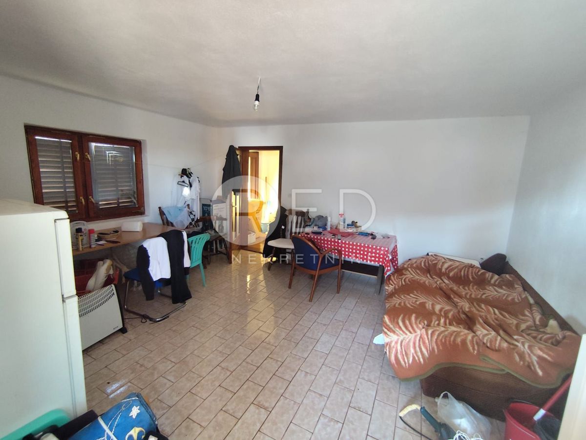 Casa Rogoznica, 320m2