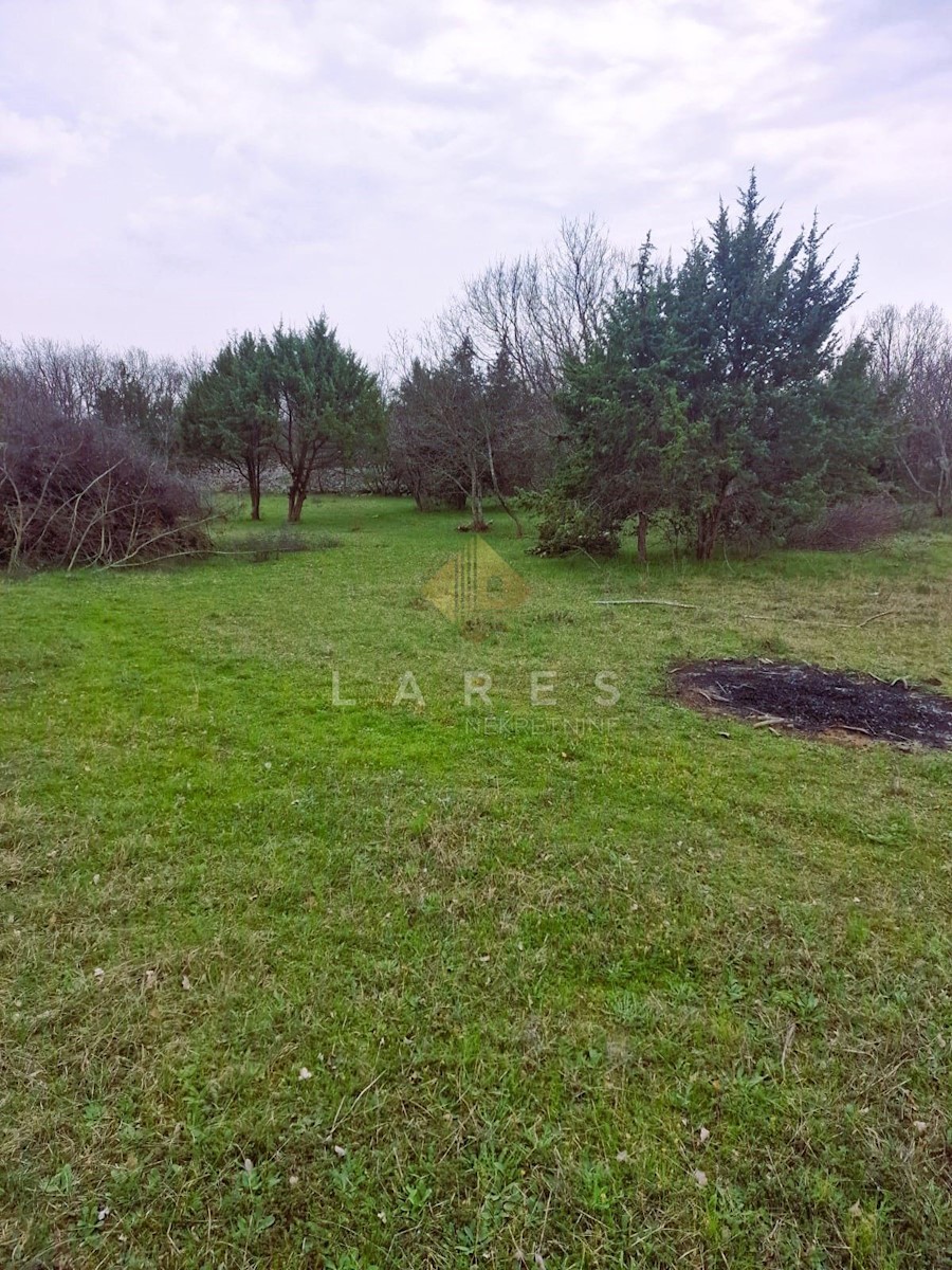 Terreno Pinezići, Krk, 2.651m2