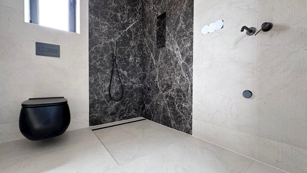 Appartamento Krk, 251m2