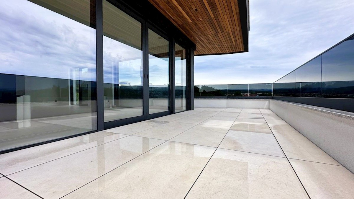 Appartamento Krk, 251m2