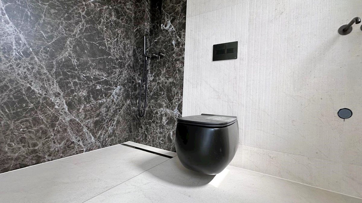 Appartamento Krk, 251m2