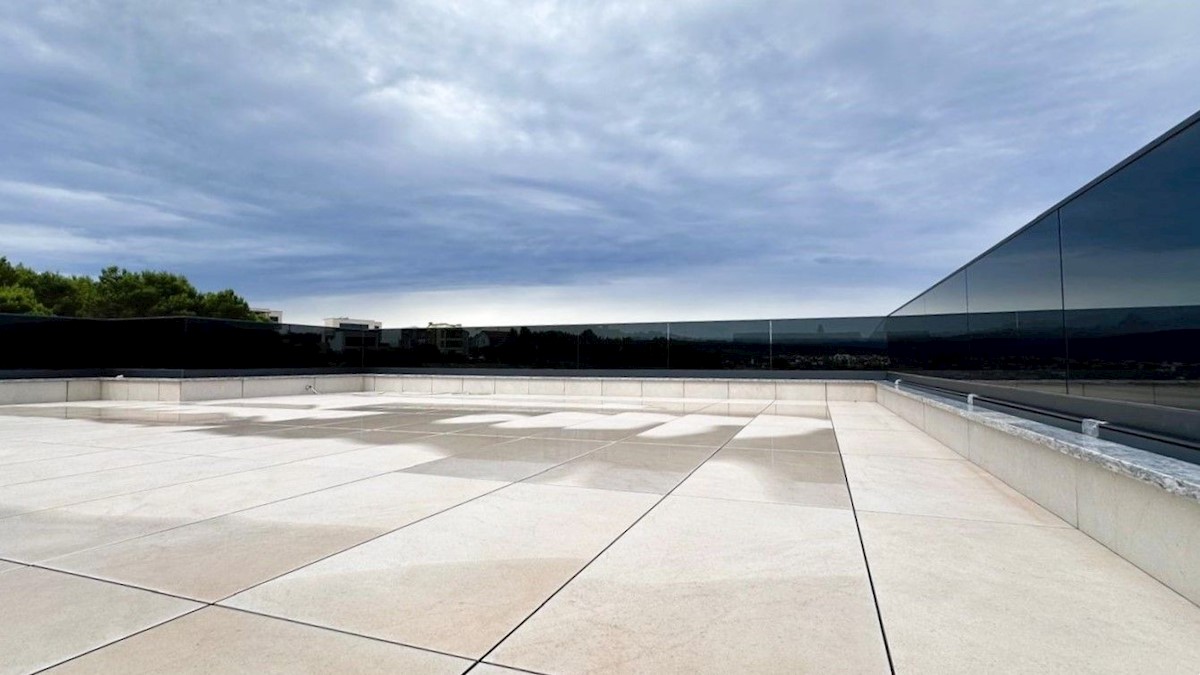 Appartamento Krk, 251m2