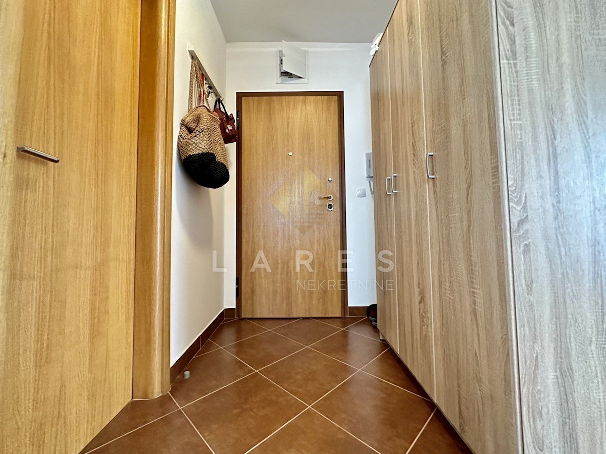 Appartamento Pakoštane, Kornatska ulica, 62m2