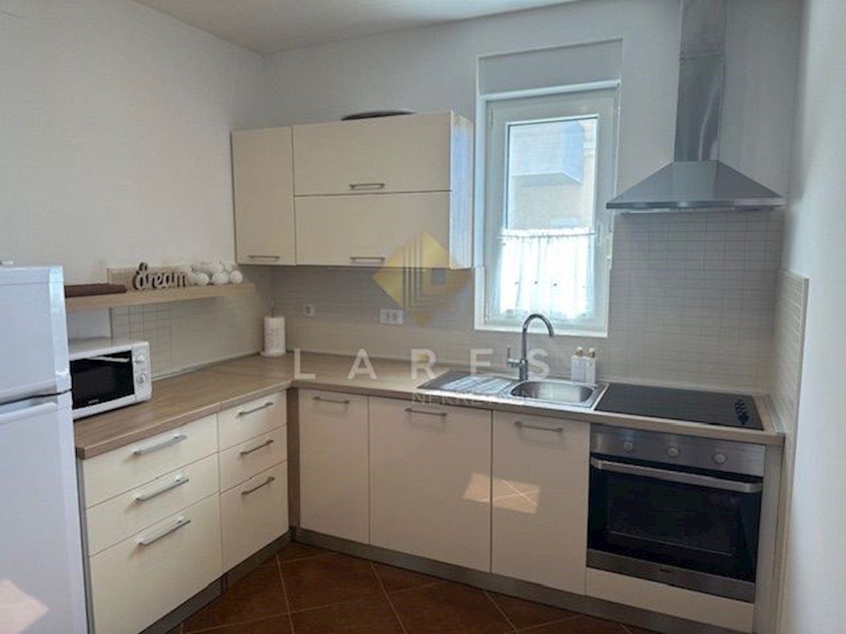 Appartamento Pakoštane, Kornatska ulica, 62m2