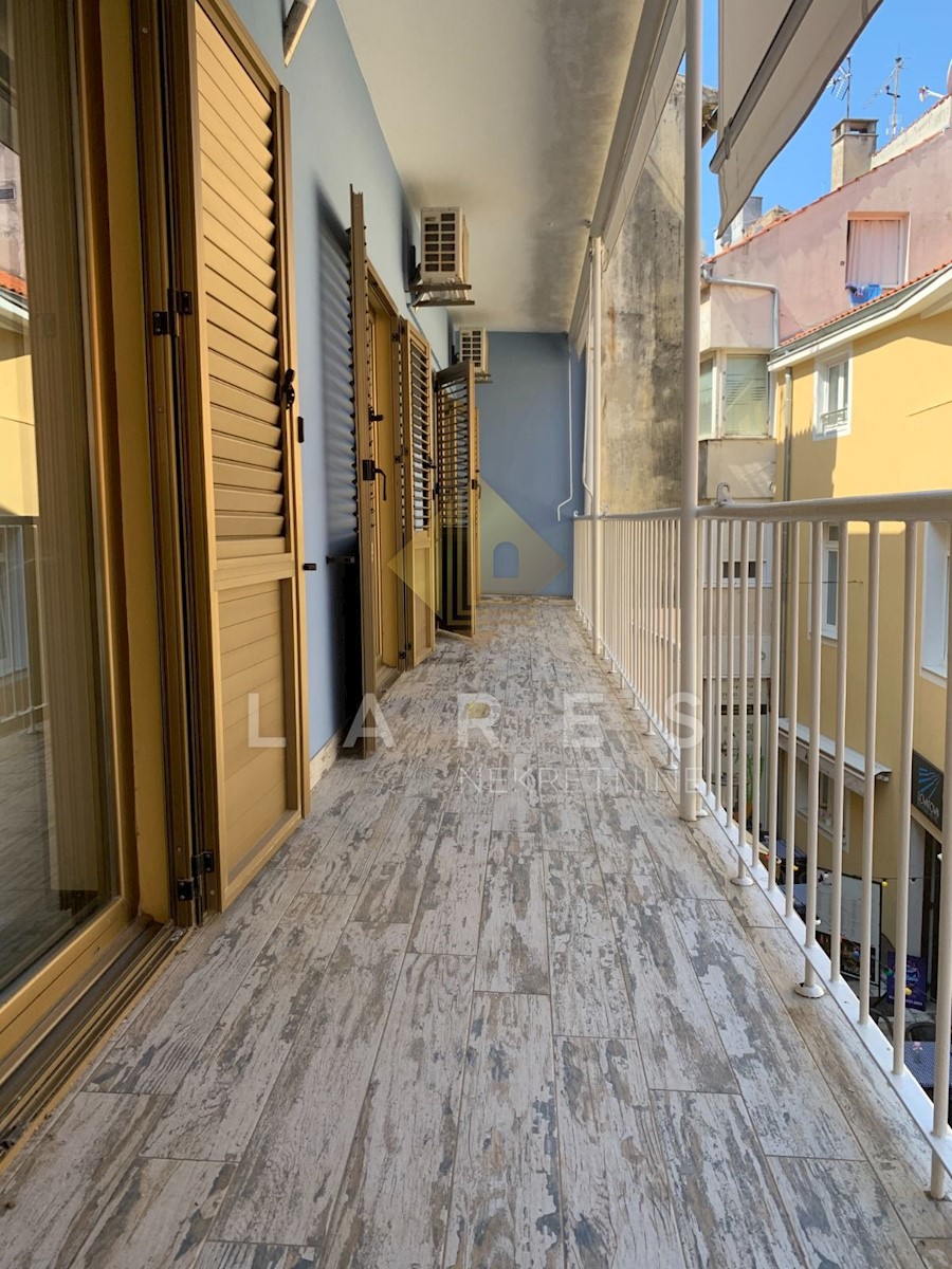 Appartamento Poluotok, Zadar, Ulica Kraljskog Dalmatina, 94m2