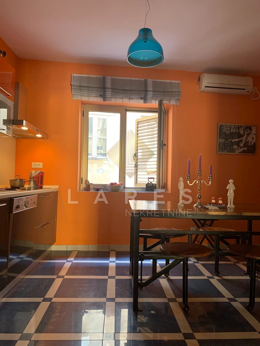 Appartamento Poluotok, Zadar, Ulica Kraljskog Dalmatina, 94m2