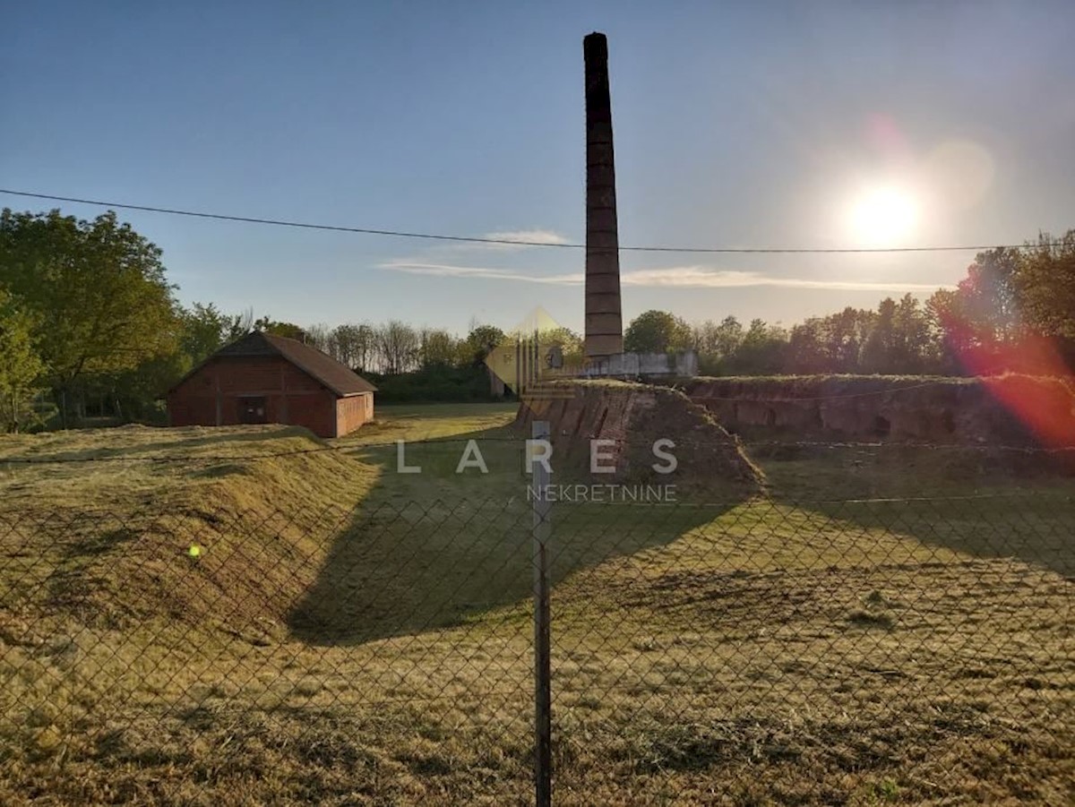 Casa Kneževi Vinogradi, KUĆA I IMANJE U SRCU BARANJE - KNEŽEVI VINOGRADI, 400m2