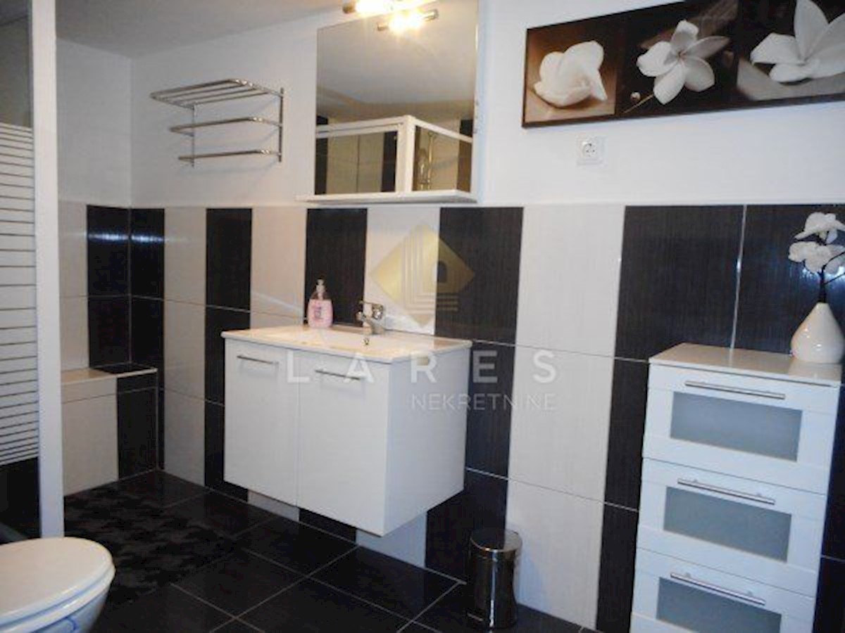 Casa Arbanasi, Zadar, Nadbiskupa Vicka Zmajevića, 295m2