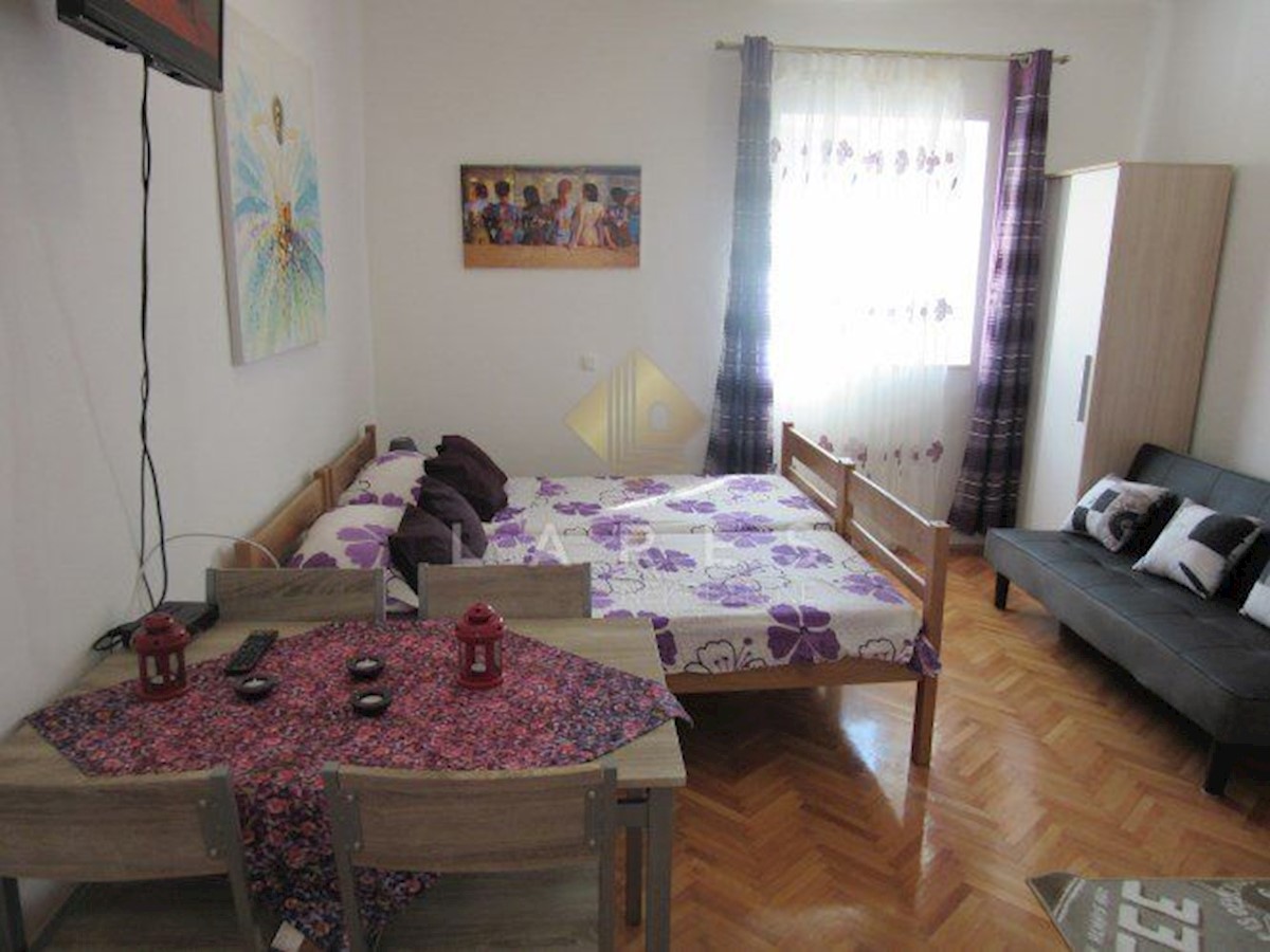 Casa Arbanasi, Zadar, Nadbiskupa Vicka Zmajevića, 295m2