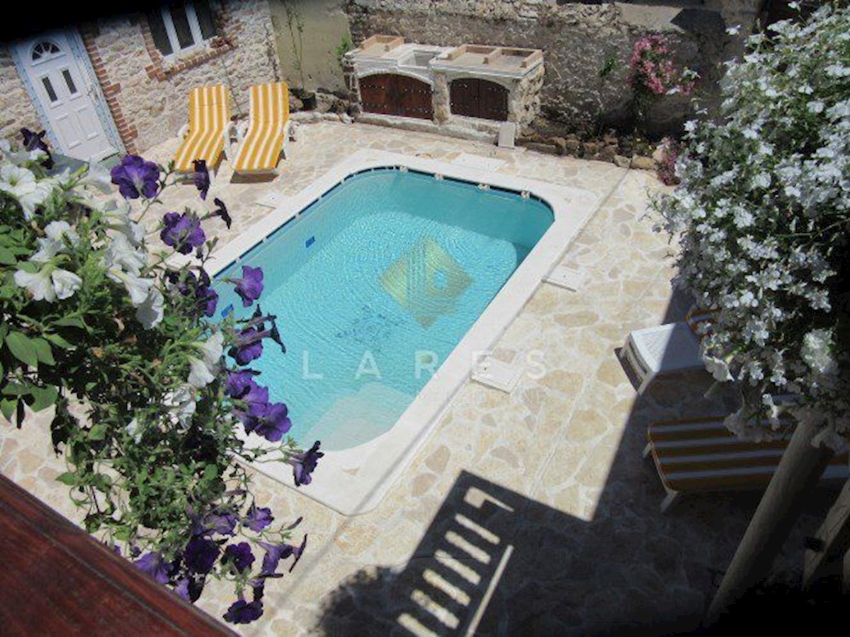 Casa Arbanasi, Zadar, Nadbiskupa Vicka Zmajevića, 295m2