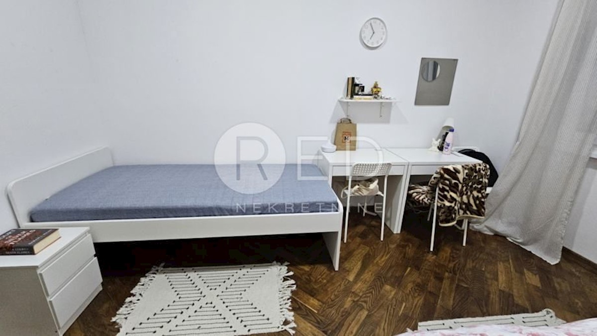 Appartamento Tvrđa, Osijek, STARI DIO GRADA, POTPUNO RENOVIRAN STAN 64 M2, 64,24m2