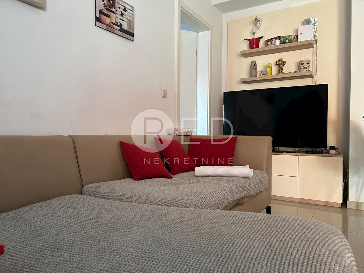 Appartamento Sabunike, Privlaka, Vir, 57m2